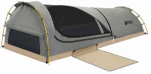 Best Canvas tent