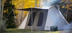 Kodiak Canvas Flex-Bow 6-person tent