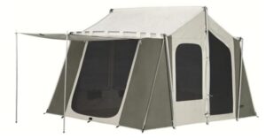 Kodiak cabin tent