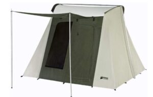 Kodiak Flex Bow Basic 6-person tent