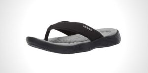 Crocs Men's Reviva Flip Flop