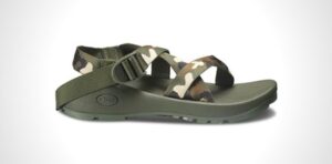 Best Camp Shoes for Backpacking