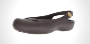 Crocs Women's Jayna Slingback Flat