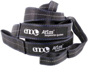 Adjustable Suspension Hammock Straps