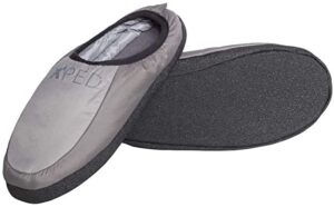 Camp Slippers