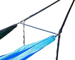 ENO, Eagles Nest Outfitters Fuse Tandem Hammock System