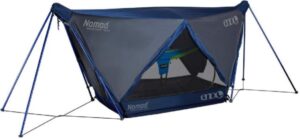 ENO Nomad + Shelter