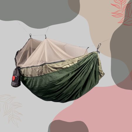 Grand Trunk Skeeter Beeter Pro Mosquito Hammock