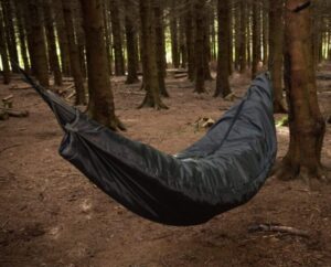 Hammock Cocoon