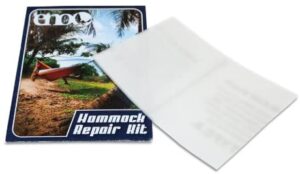 Hammock Repair Supplies