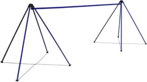 Ultralight Hammock Stand