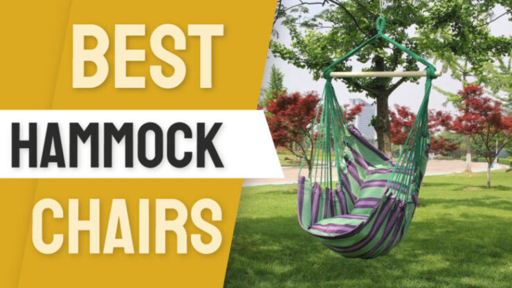 Best Hammock Chairs