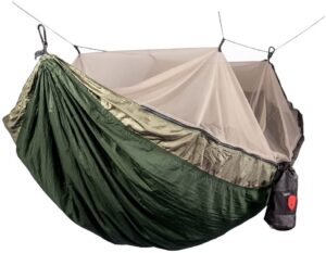 Grand Trunk Skeeter Beeter Pro Mosquito Hammock