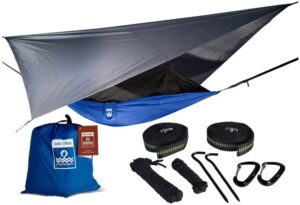 Oak Creek Lost Valley Camping Hammock