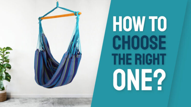 hammock chair buying guide