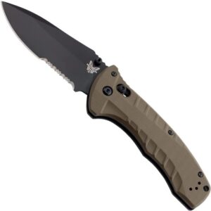 Benchmade 15031-2 North Fork Knife