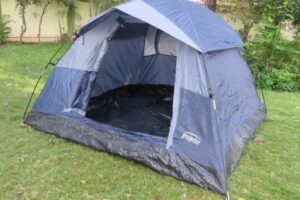 Outdoor Tent Shelter