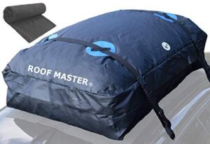 ROOF MASTER Rooftop Cargo Carrier