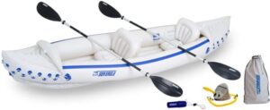 Sea Eagle 370 Pro