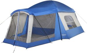 Wenzel Kodiak Tent