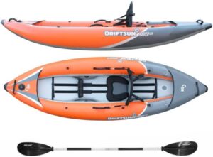 Driftsun Rover 120/220 Kayak