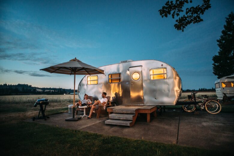 Quietest Portable Generators For Camping