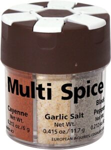 Coghlan's Multi-Spice