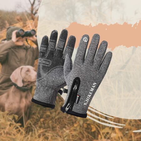 Laiyuan Winter Gloves