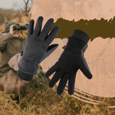 OZERO Winter Gloves