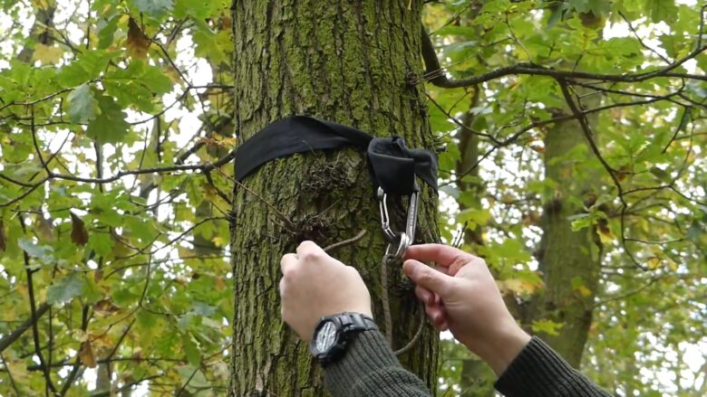Hennessey Hammock Setup Instructions On How To Setup Your Hammock