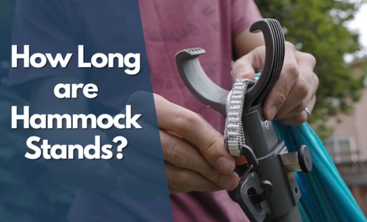 How Long are Hammock Stands