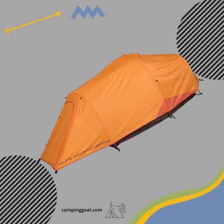 ALPS Mountaineering Tasmanian Tent