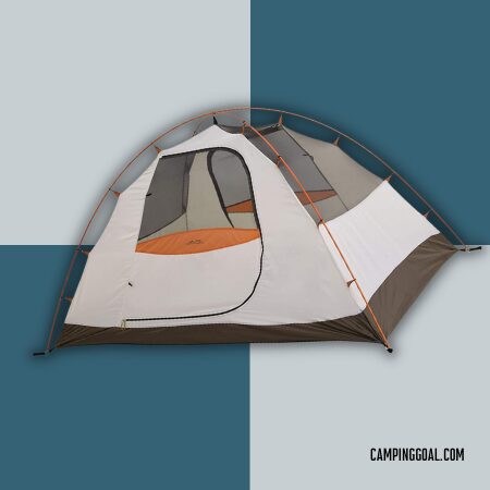 Alps Mountaineering Lynx 2-person Tent