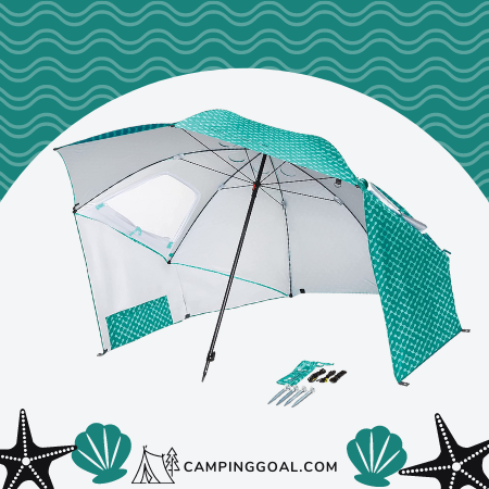 Beach Brella Umbrella