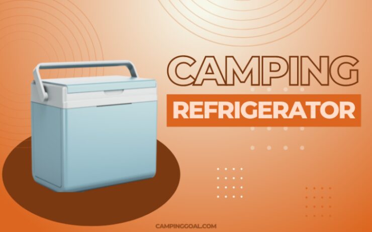 Best Camping Refrigerator