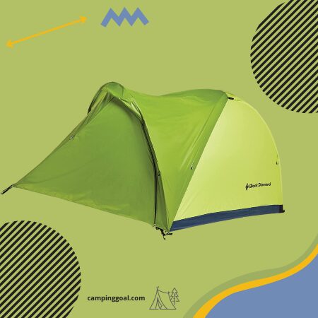 Black Diamond Firstlight Tent