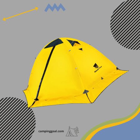 GEERTOP 2 Person Tent