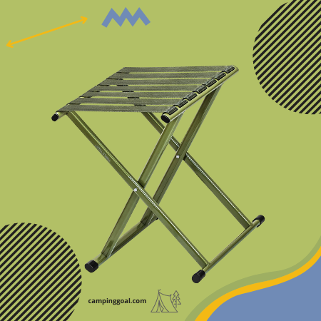 Comfitime folding stool hot sale