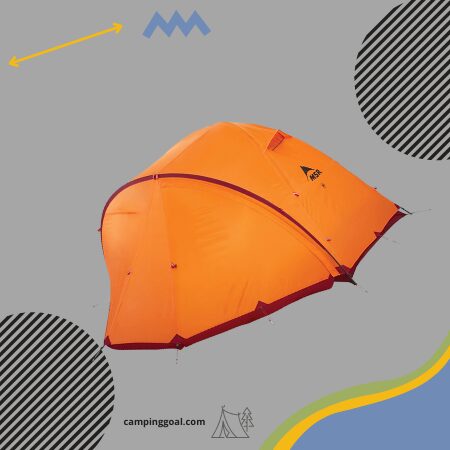 MSR Expedition-Tents