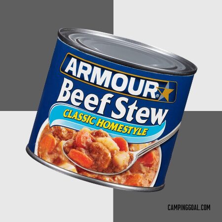 Armour Star Classic Homestyle Beef Stew