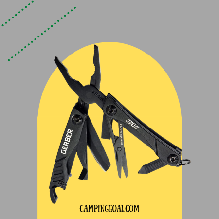 Gerber Mini Multi-Tool