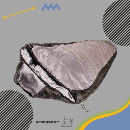 Northstar Tactical Operations Sleeping Bag