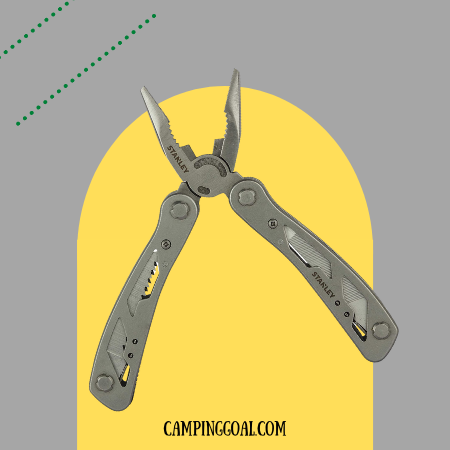 Stanley Multi-tool