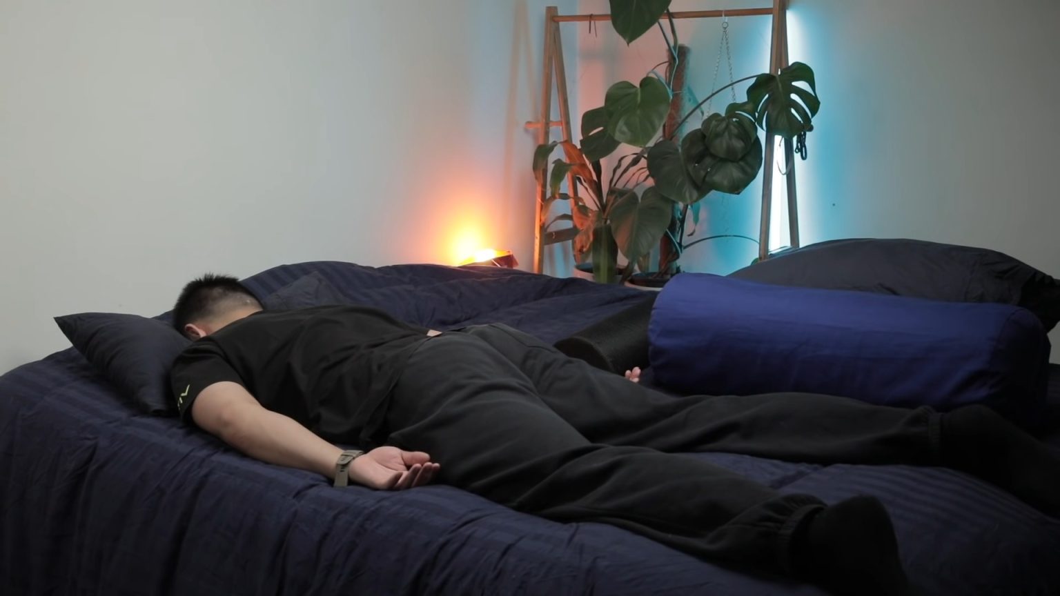 Are Hammocks Good for Your Back? Health Benefits