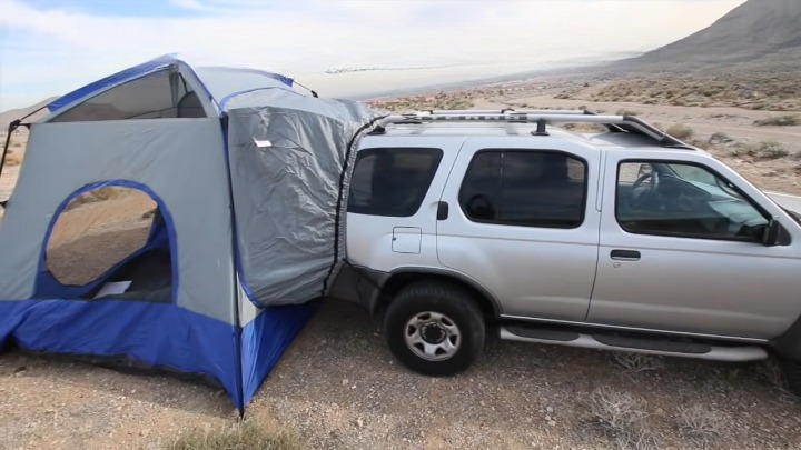 Buyers guide to buying SUV tents - Price