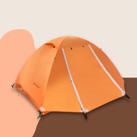 Clostnature Lightweight Backpacking Tent