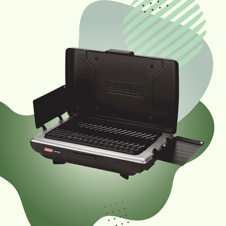 Coleman Camp Propane Grill