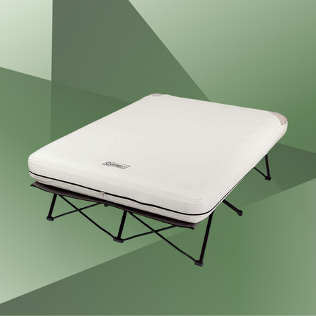 Coleman Camping Cot