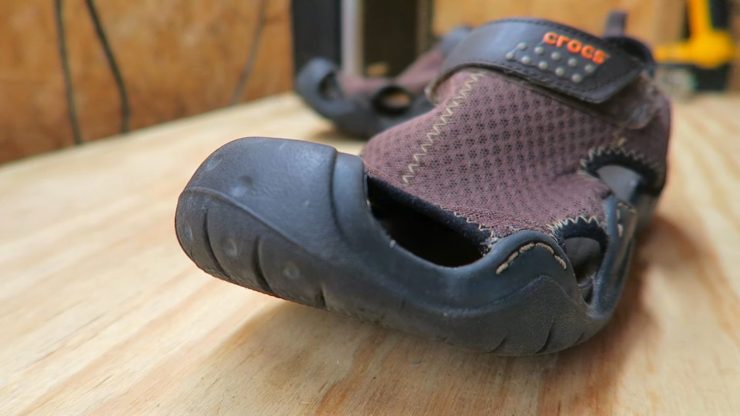 Crocs Swiftwater Buying Guide