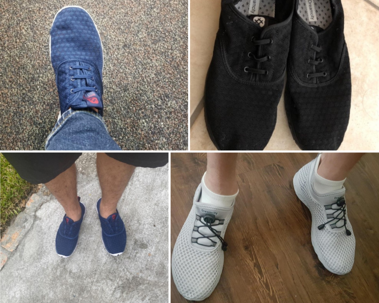 10 Best Shoes For Walking In Sand And Beach 2023 Comfortable & Durable